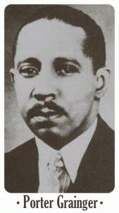 Grainger,-Porter